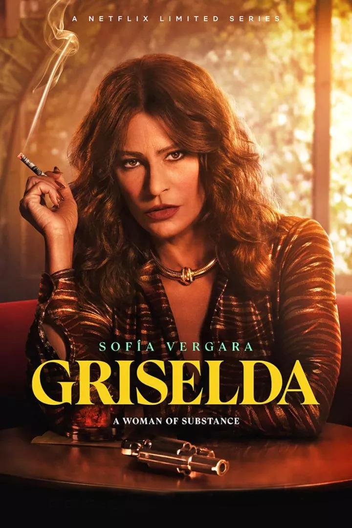 Griselda | TV Series